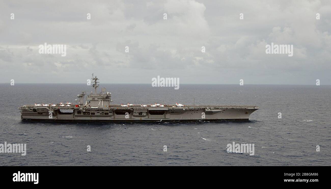 Carrier qualification hires stock photography and images Alamy