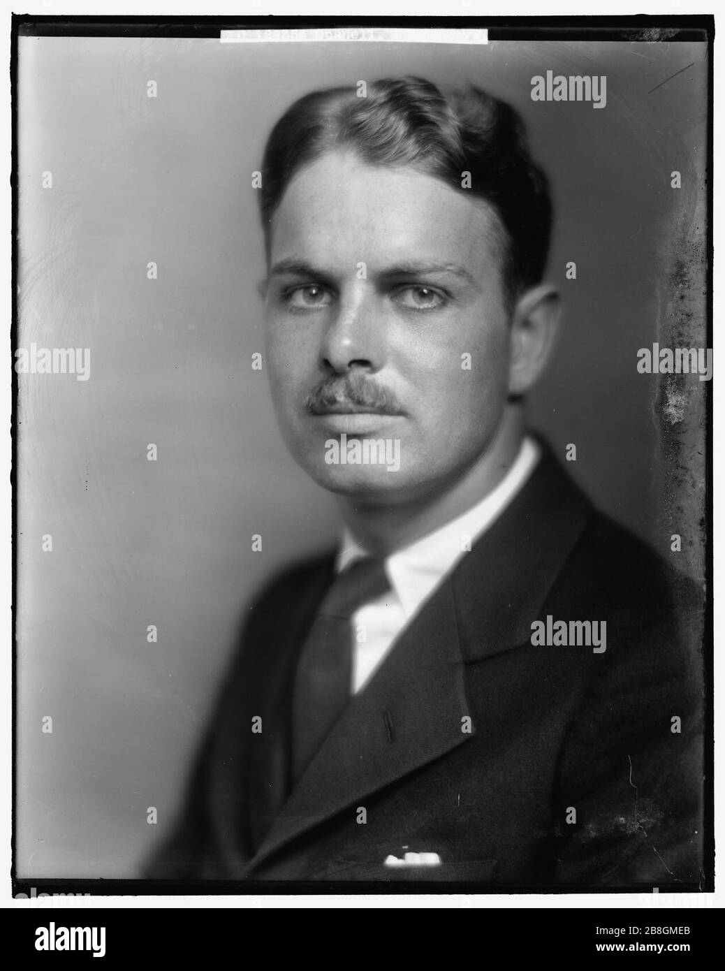 GOSNELL, CLARENCE W Stock Photo Alamy