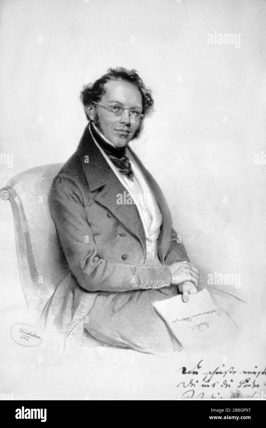 Gottfried Springer Gottfried preyer hi-res stock photography and images - Alamy