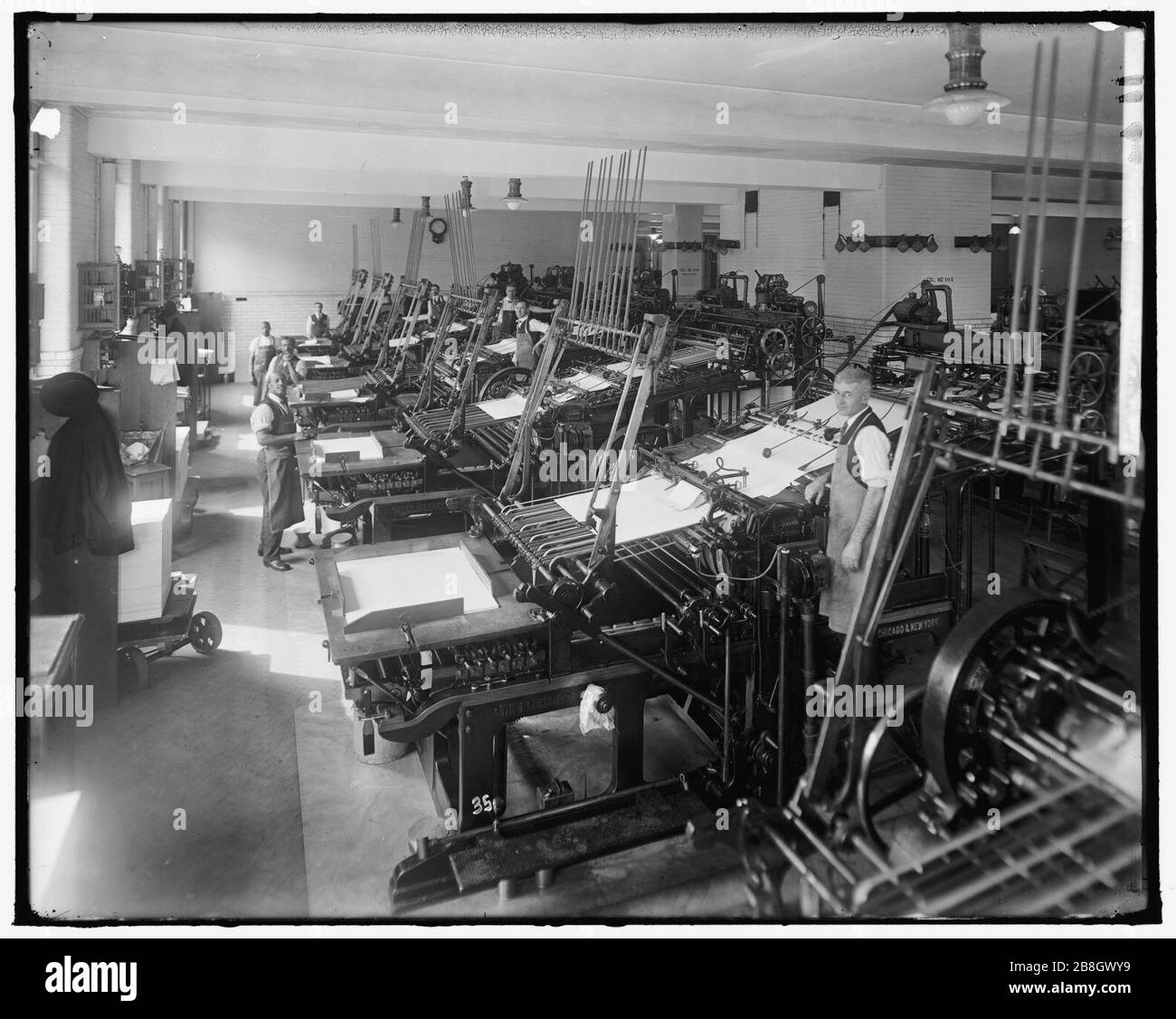 Printing press steam фото 46