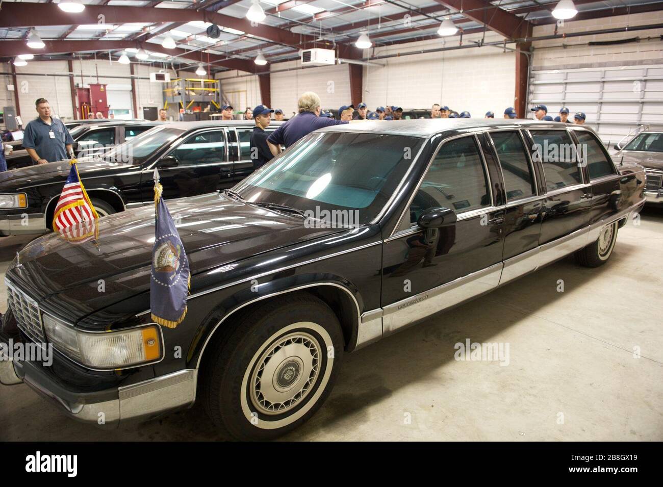 Government vehicle and law enforcement explorers Stock Photo Alamy