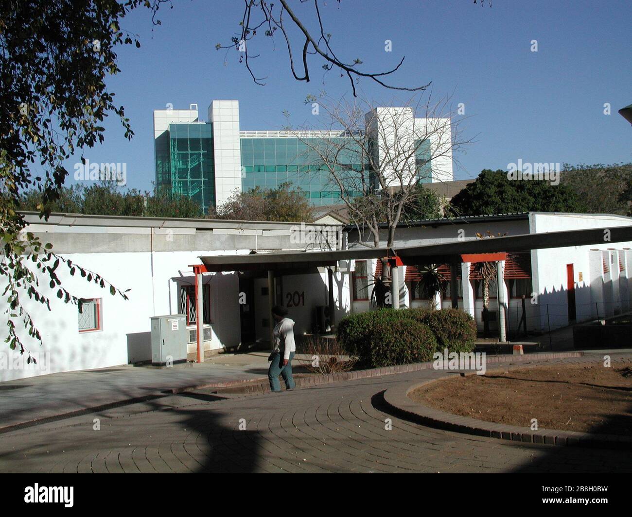 University of botswana hi-res stock photography and images - Alamy