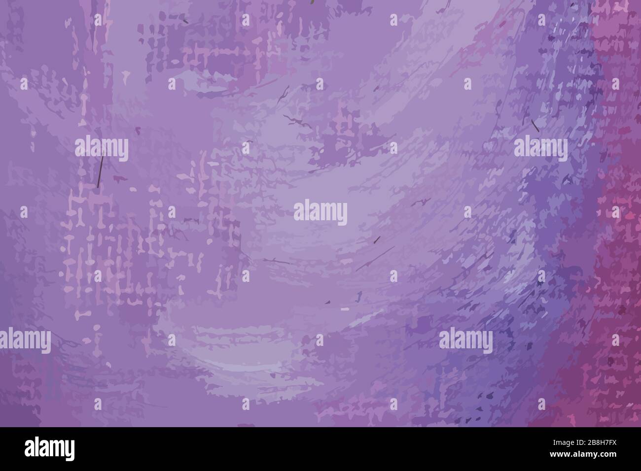 Purple brush stroke Stock Vector Images - Alamy