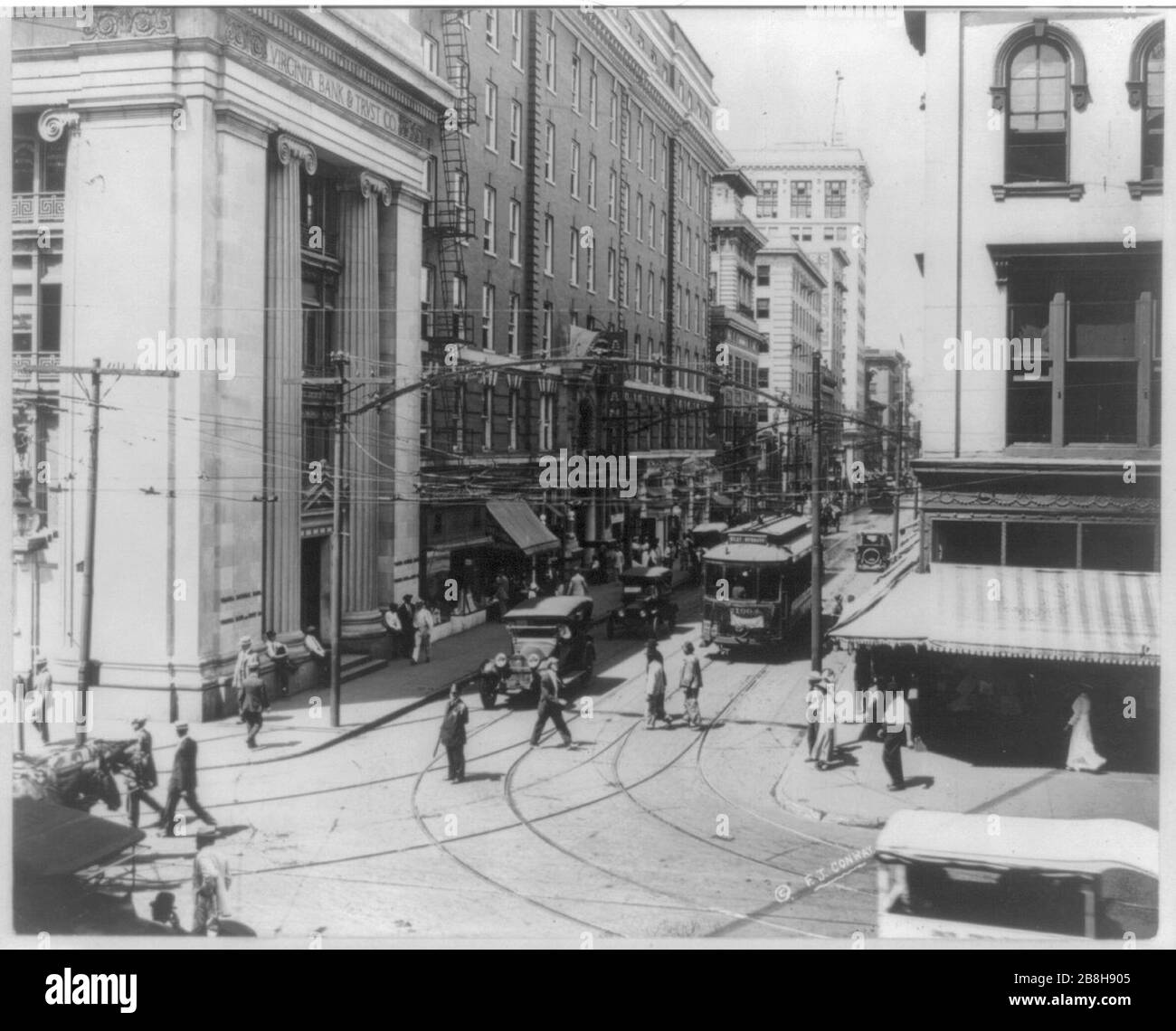 Granby street norfolk hires stock photography and images Alamy