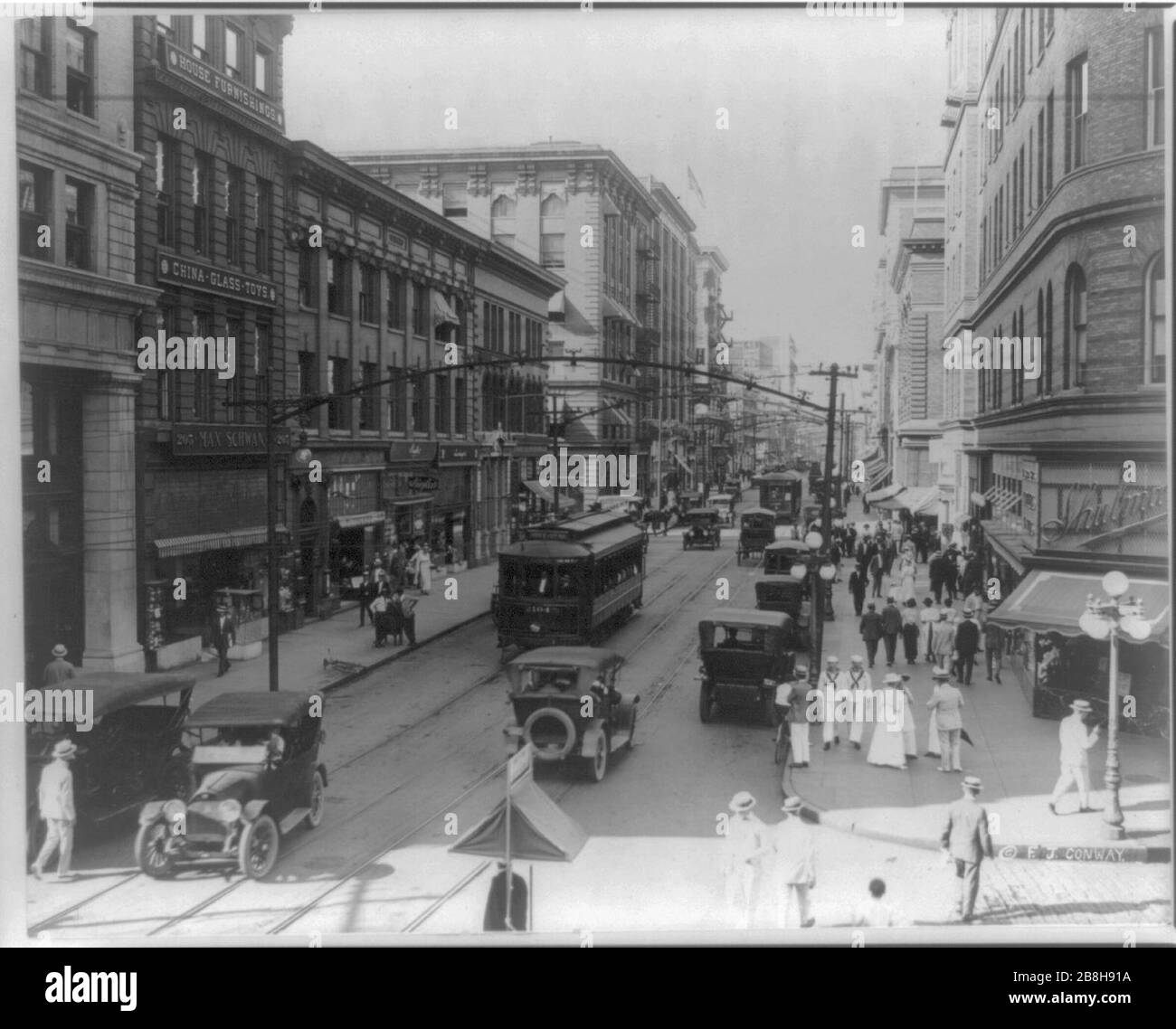 Granby street norfolk hires stock photography and images Alamy