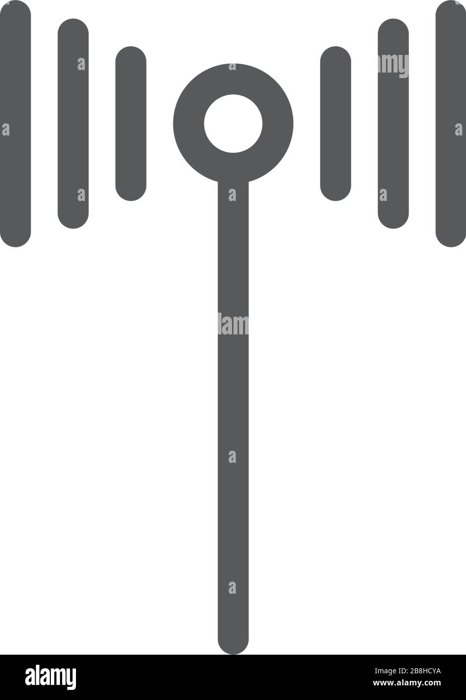 wifi signal vector icon concept, isolated on white background Stock ...