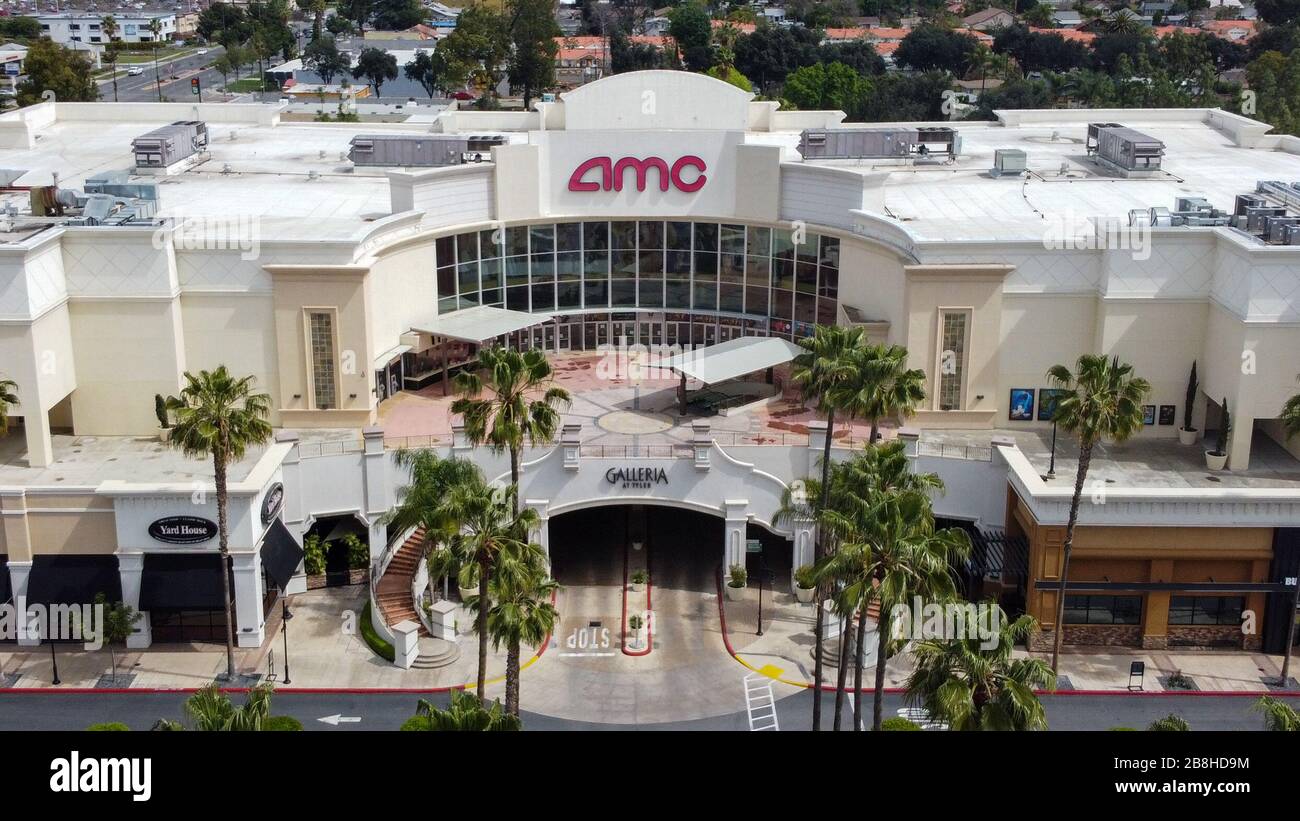 Galleria At Tyler in Riverside, CA