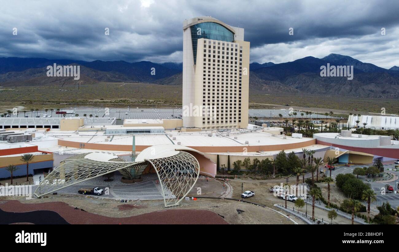 casino near me Question: Does Size Matter?