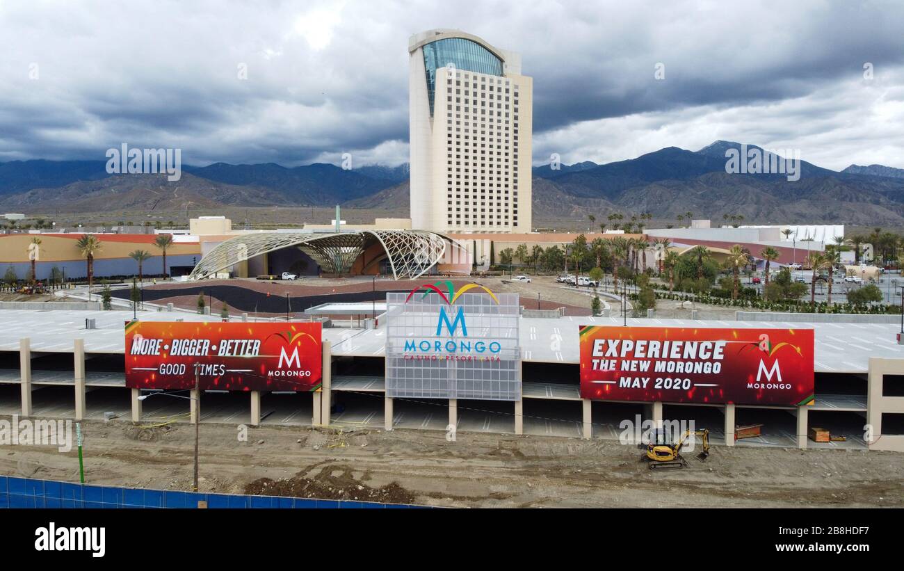 Morongo Casino Resort & Spa Cabazon Morongo Casino Resort & Spa Cabazon