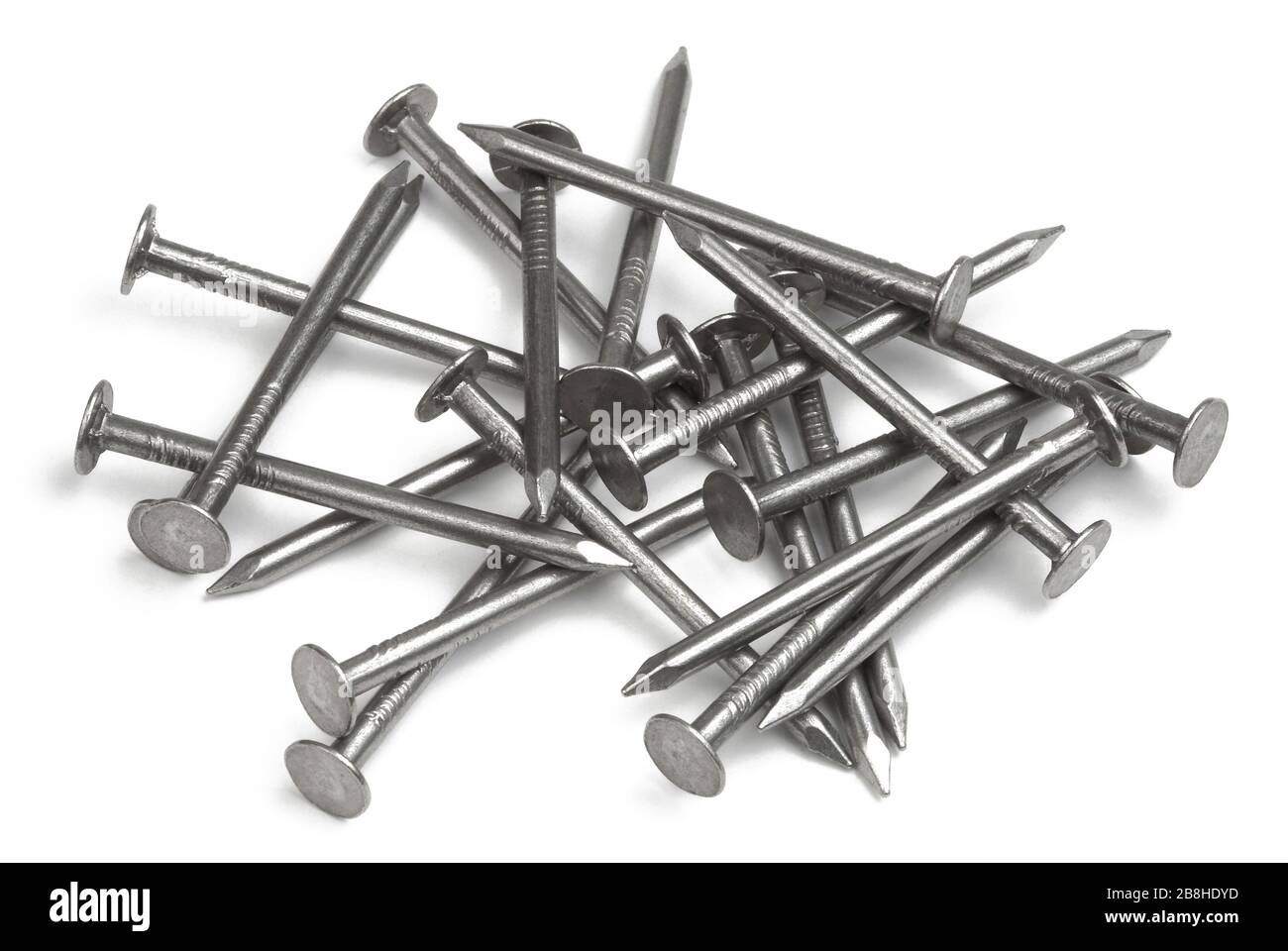 Images Of Iron Nails