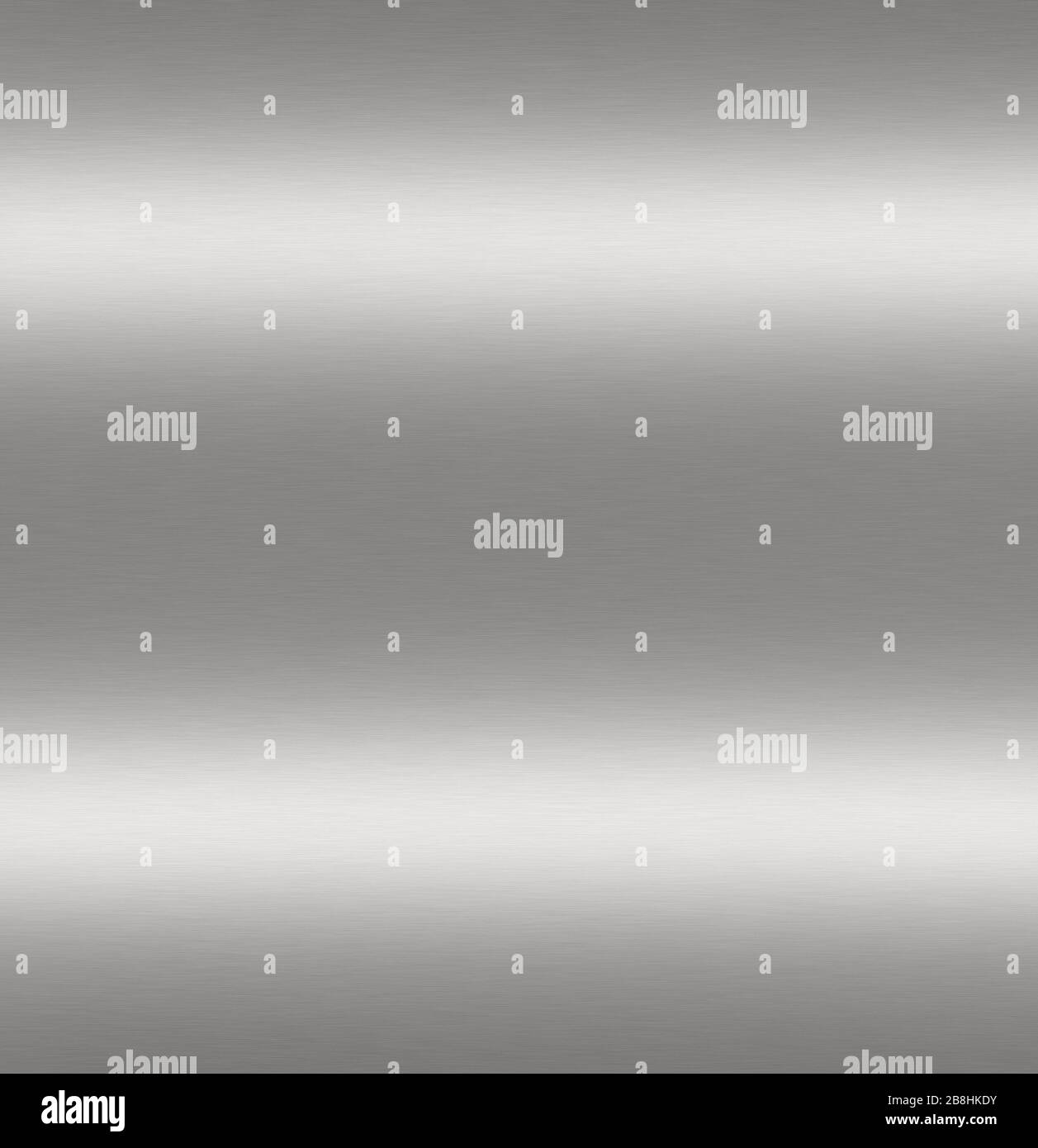Abstract brushed metal background. Stock Photo