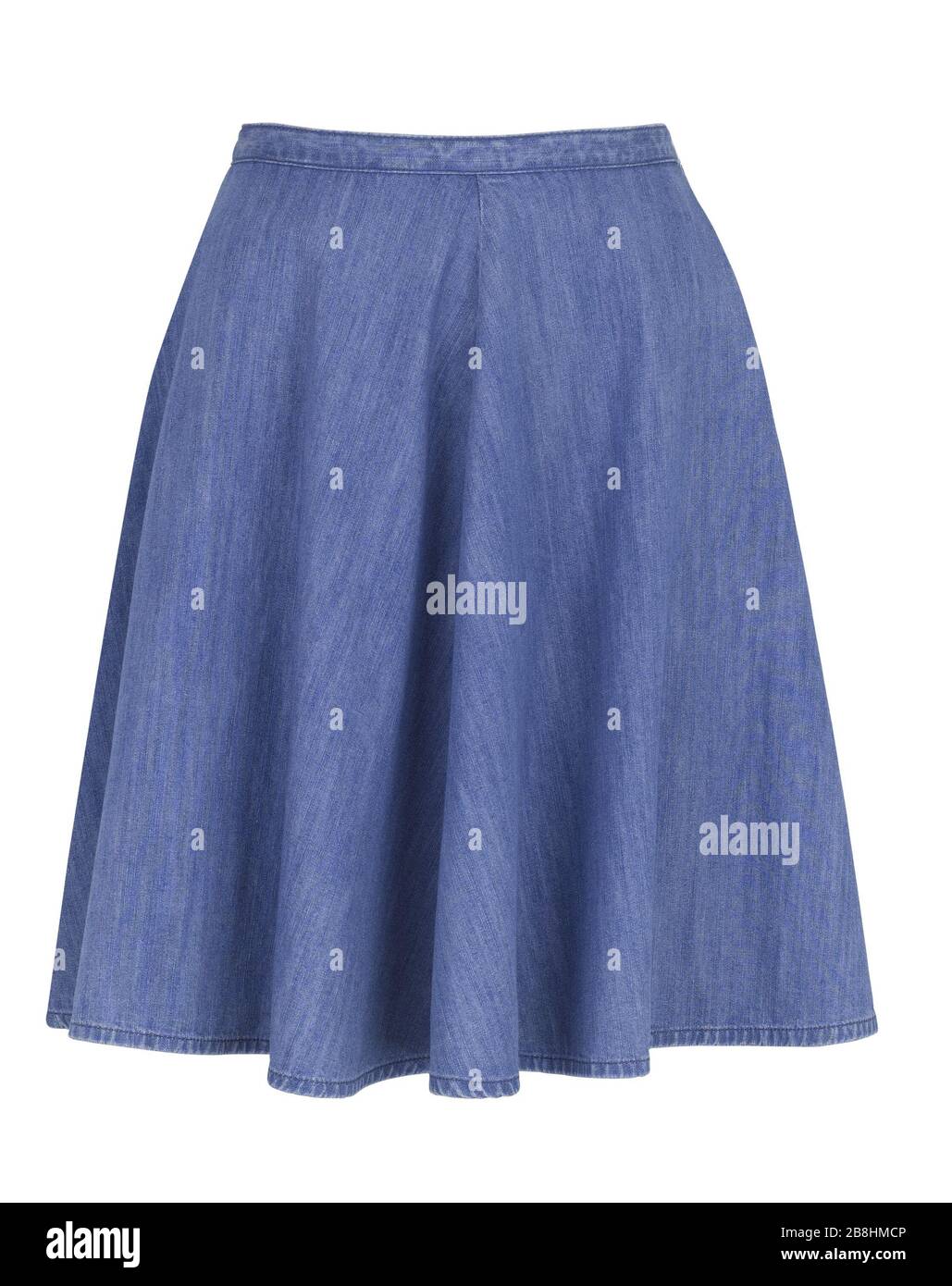White summer skirt hi-res stock photography and images - Alamy