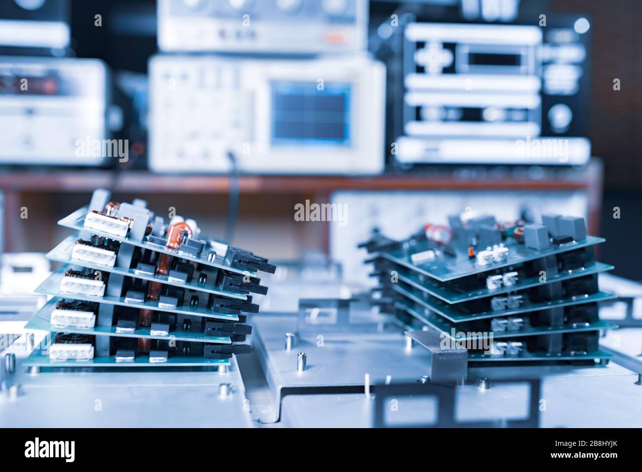Connector Plates High Resolution Stock Photography and Images - Alamy