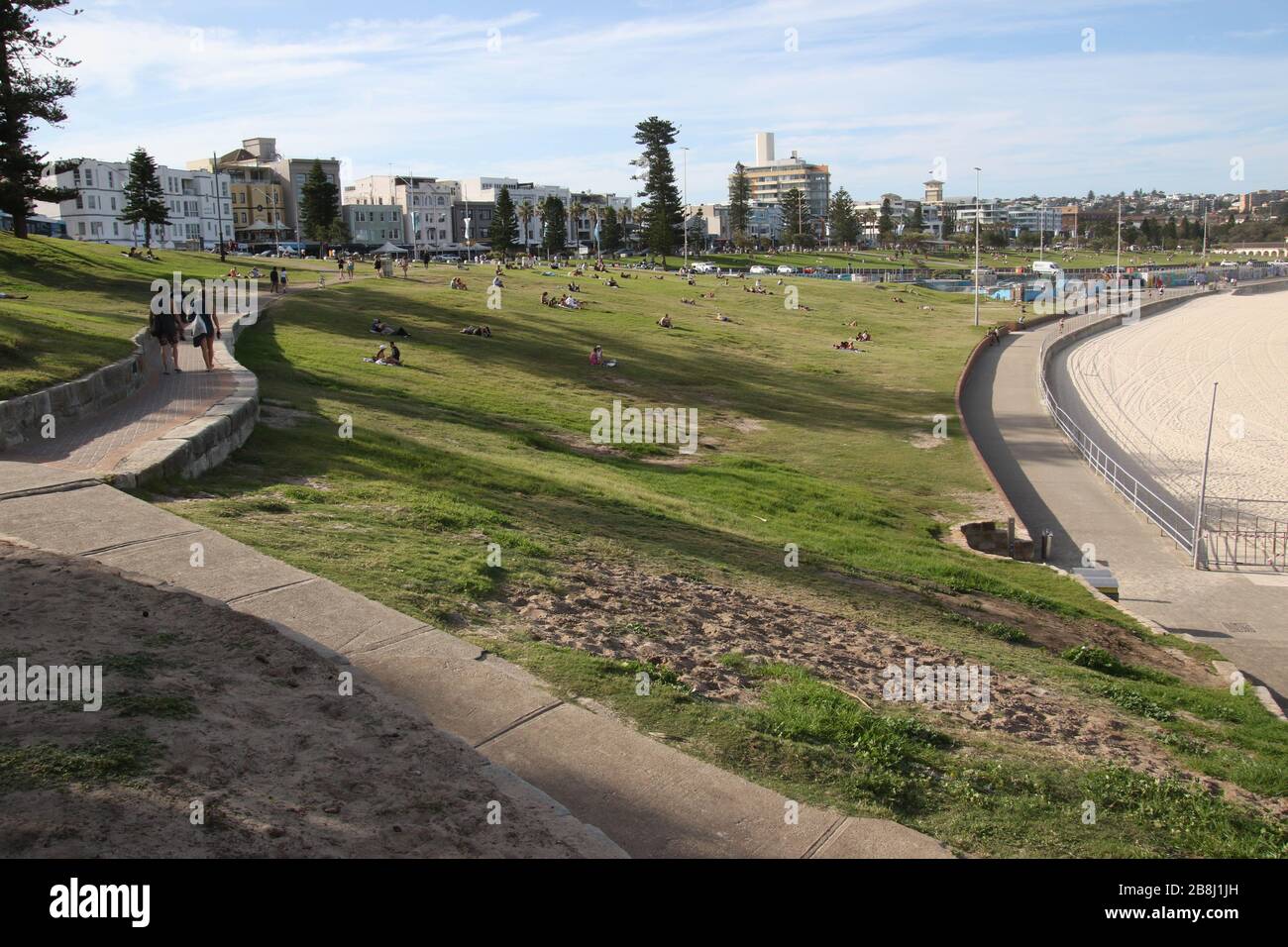 31+ Waverley Park Sydney Gif
