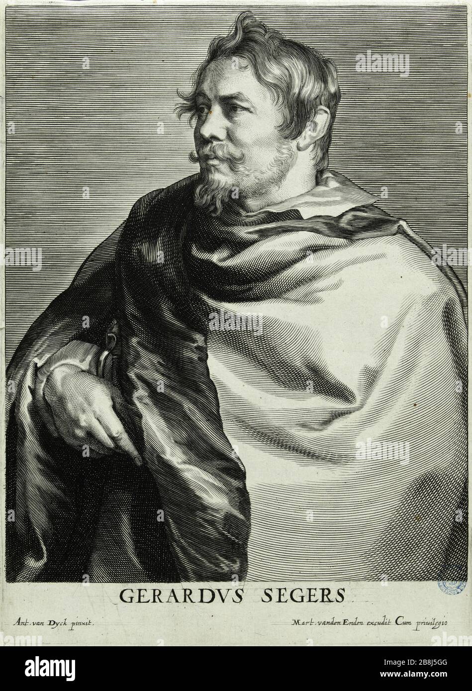 Antoine gerard hi-res stock photography and images - Alamy