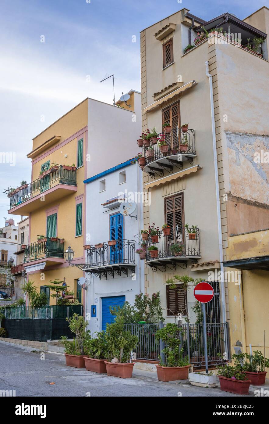 Saint flavia hi-res stock photography and images - Alamy