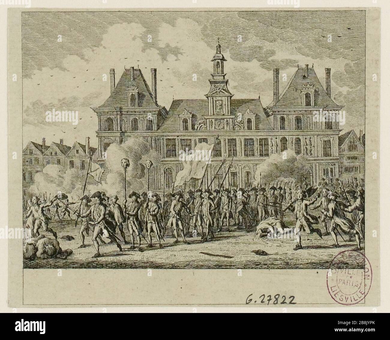French revolution 1789 heads hires stock photography and images Alamy