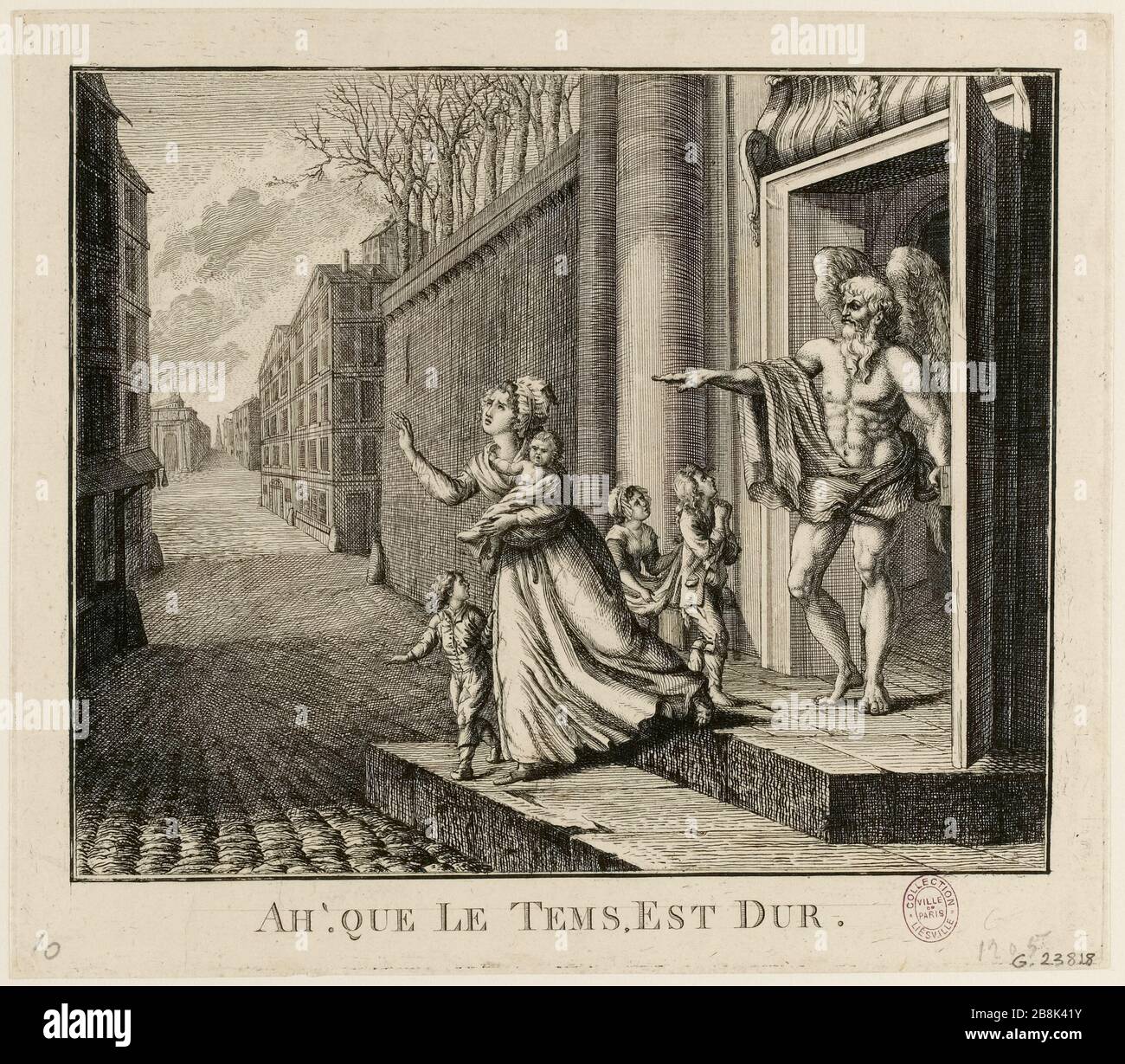 French revolution women hi-res stock photography and images - Alamy