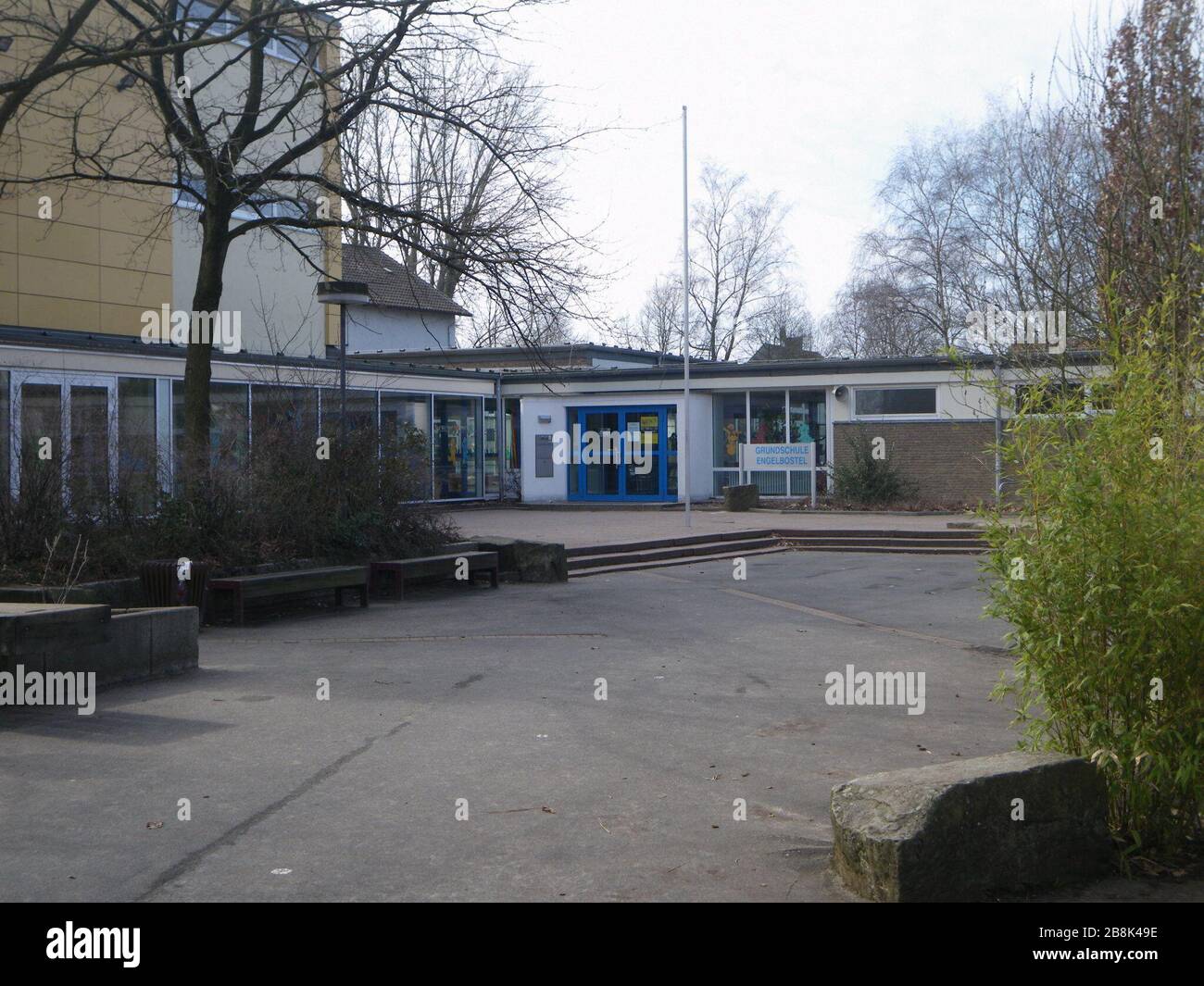 Dr Ronald Kunze Hi res Stock Photography And Images Alamy