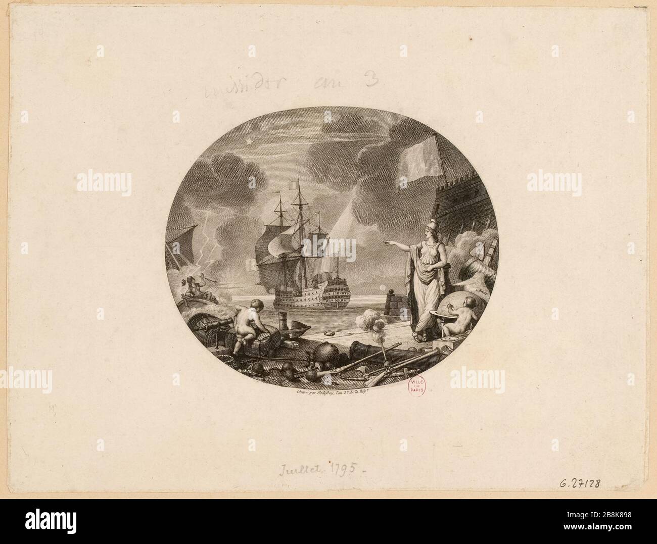 Letter Of Marque High Resolution Stock Photography And Images Alamy