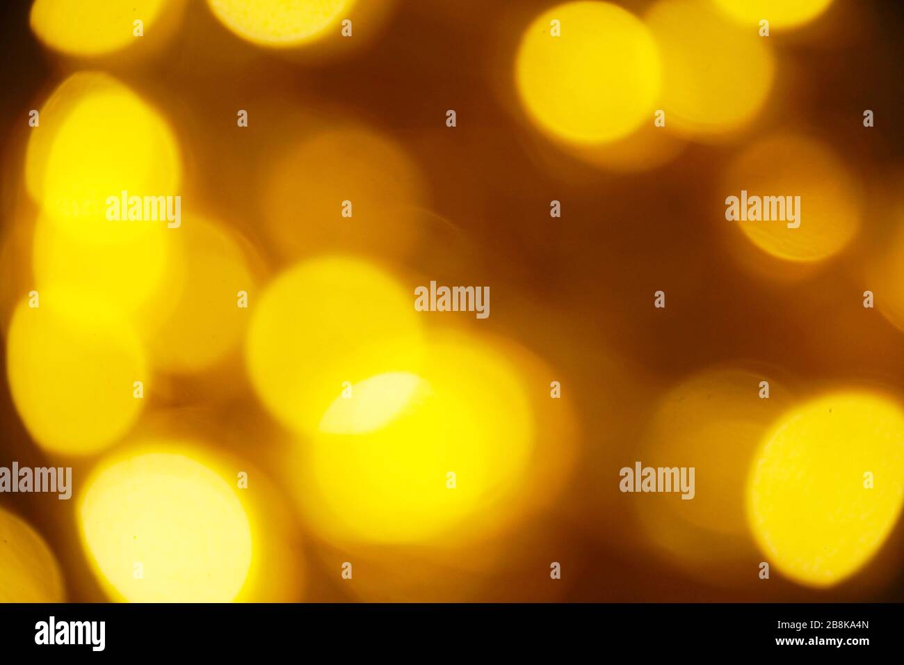 Large colorful bokeh hi-res stock photography and images - Alamy