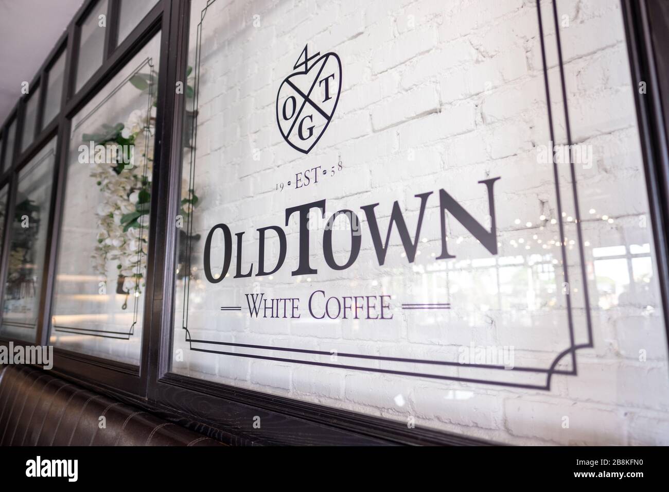 Featured image of post Ipoh Hotels Near Old Town You can easily find your hotels in old town using one of the methods below