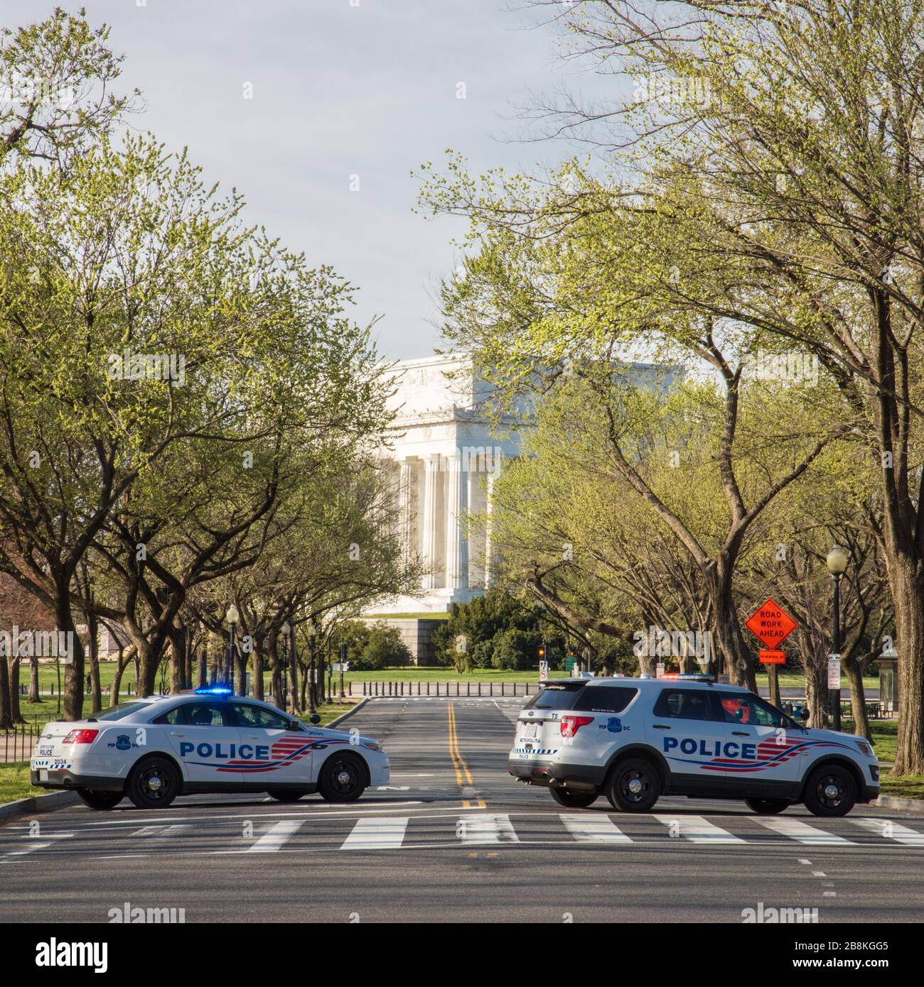 White House (U.S. National Park Service)