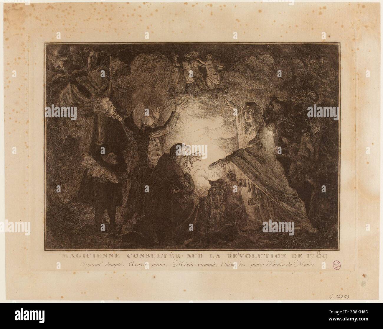 1789 revolution hi-res stock photography and images - Alamy