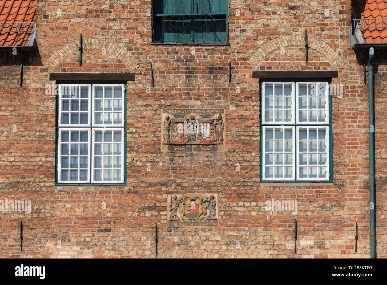 Flensburg border hires stock photography and images Alamy