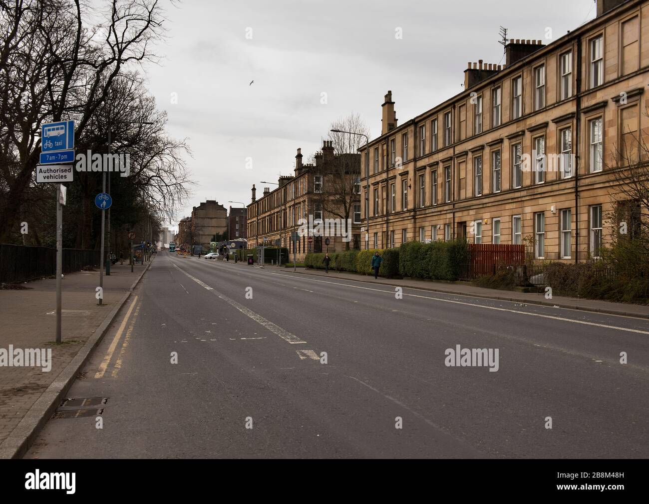 Pollokshaws road hires stock photography and images Alamy