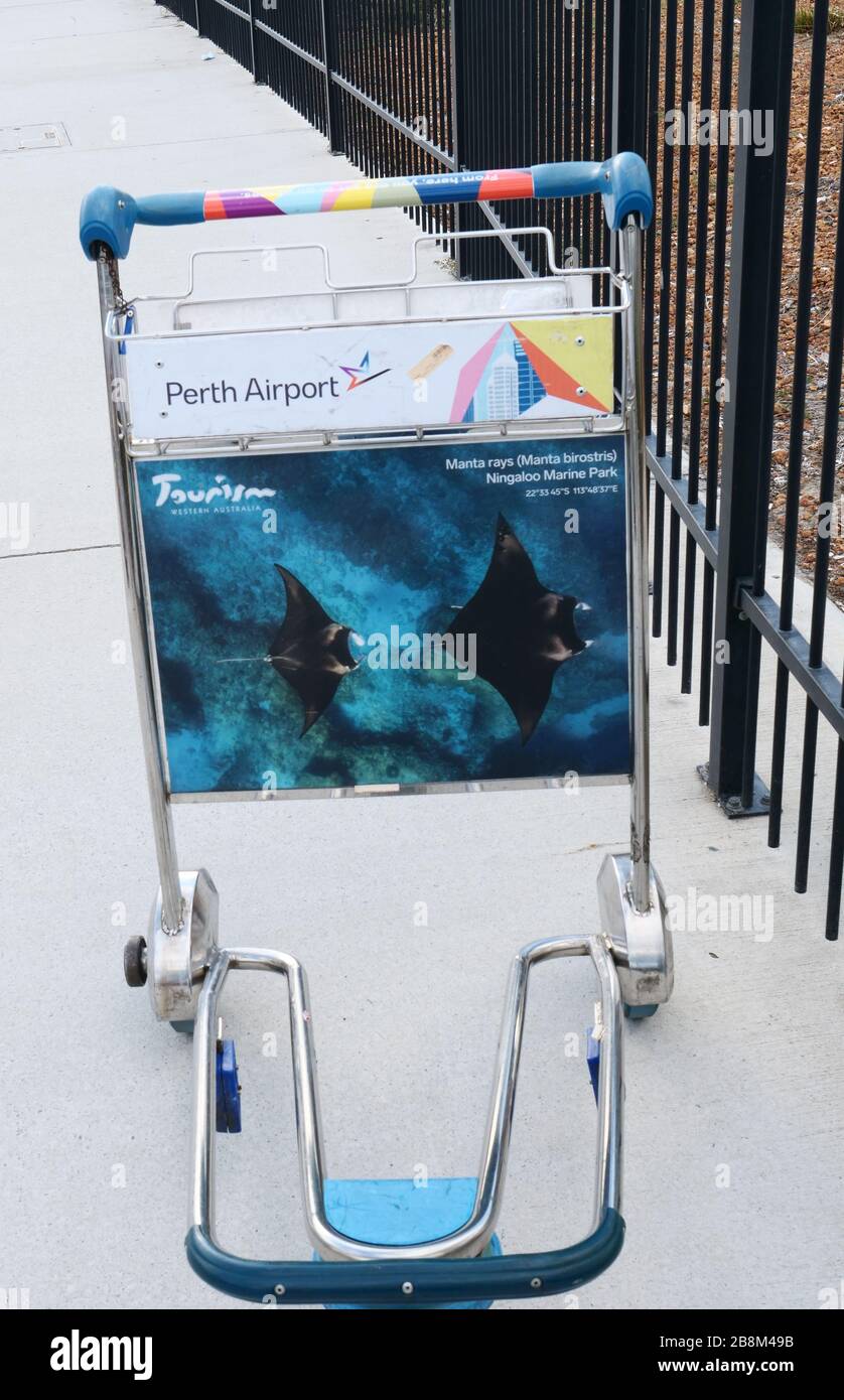 Australian airports hires stock photography and images Alamy