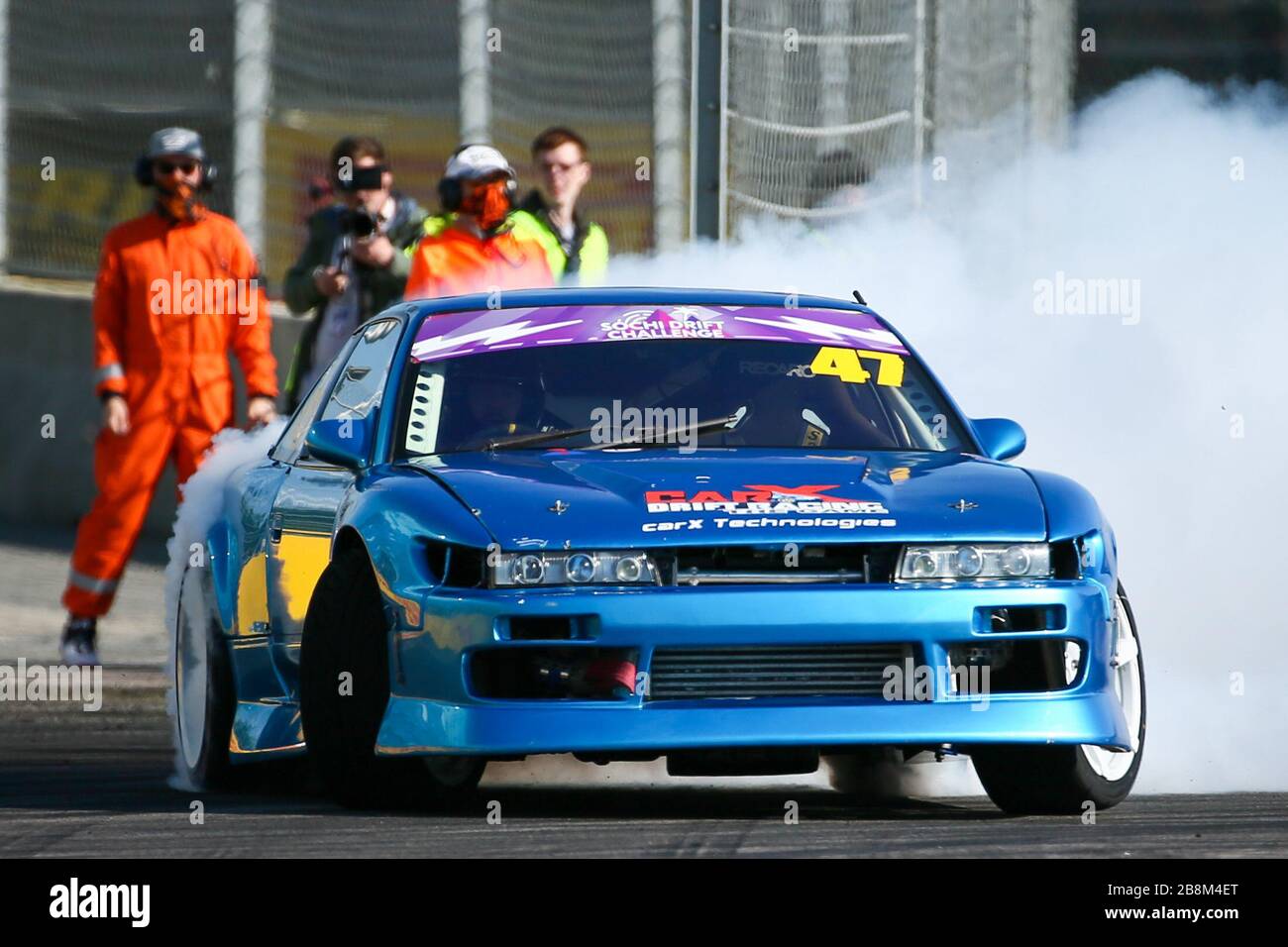 Nissan Silvia S13 High Resolution Stock Photography And Images Alamy