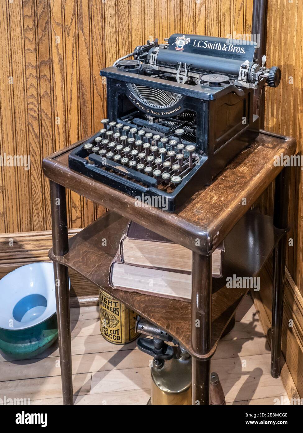 L c smith and bros hi-res stock photography and images - Alamy L c smith and bros hi-res stock photography and images - Alamy