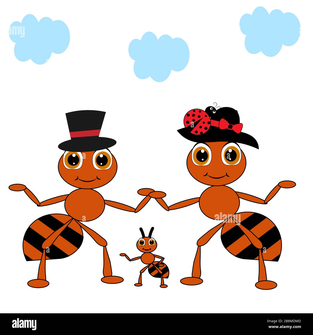 ant cartoon illustration vector Stock Vector Image & Art - Alamy ant cartoon illustration vector Stock Vector Image & Art - Alamy