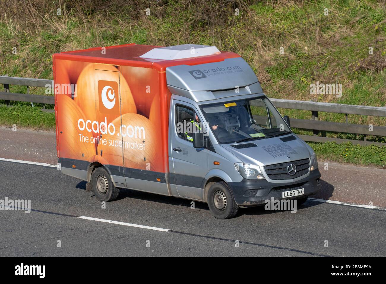 van store online