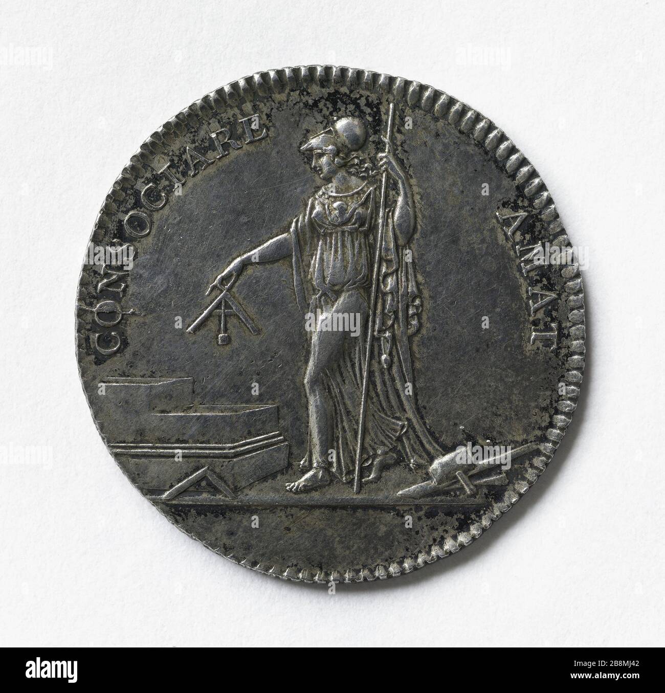 Musee carnavalet collection hi-res stock photography and images - Alamy
