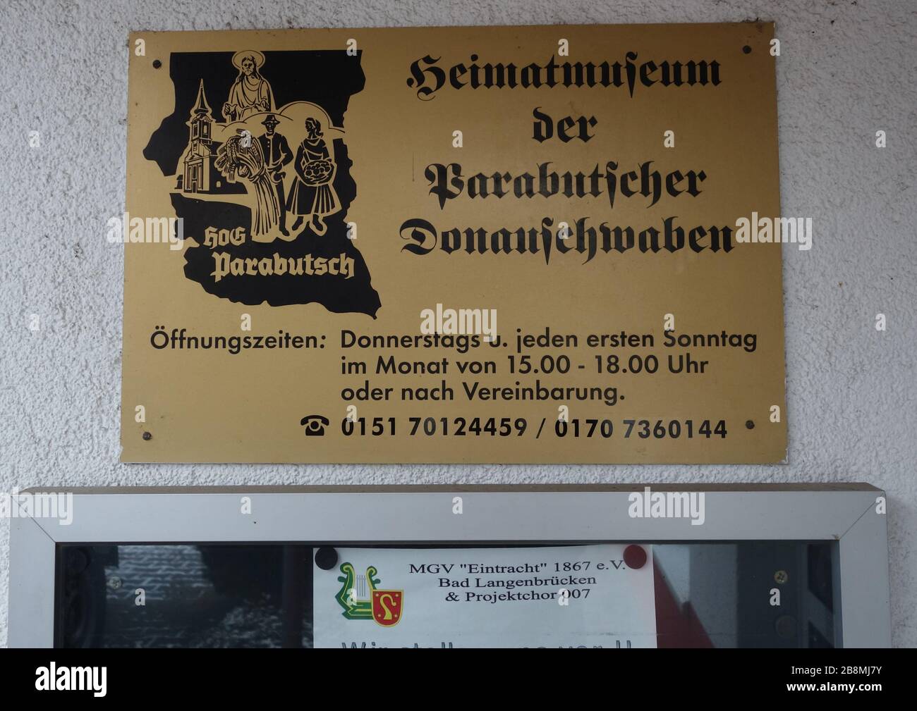 Donauschwaben hi-res stock photography and images - Alamy