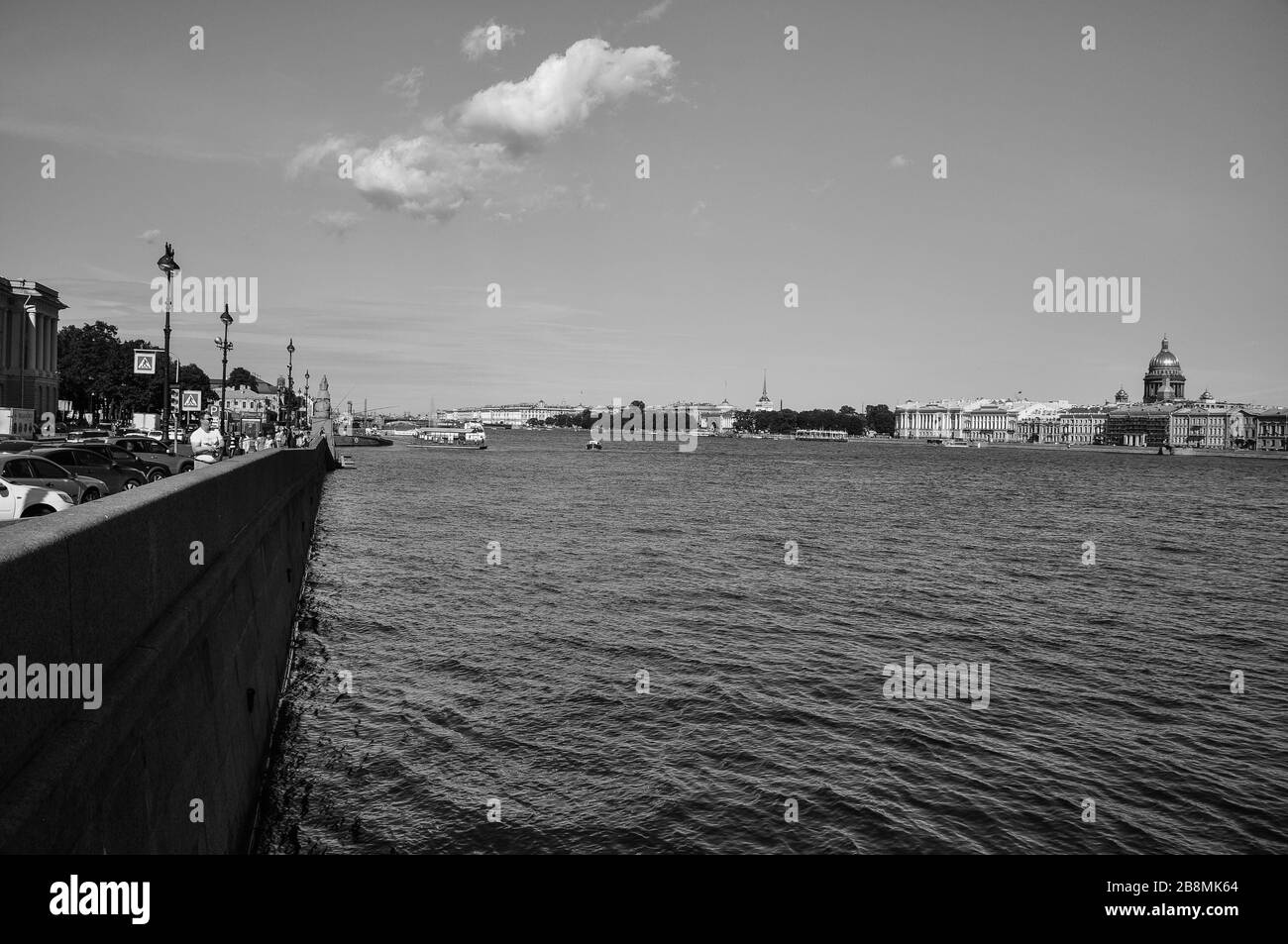 St Petersburg, Russia Stock Photo Alamy