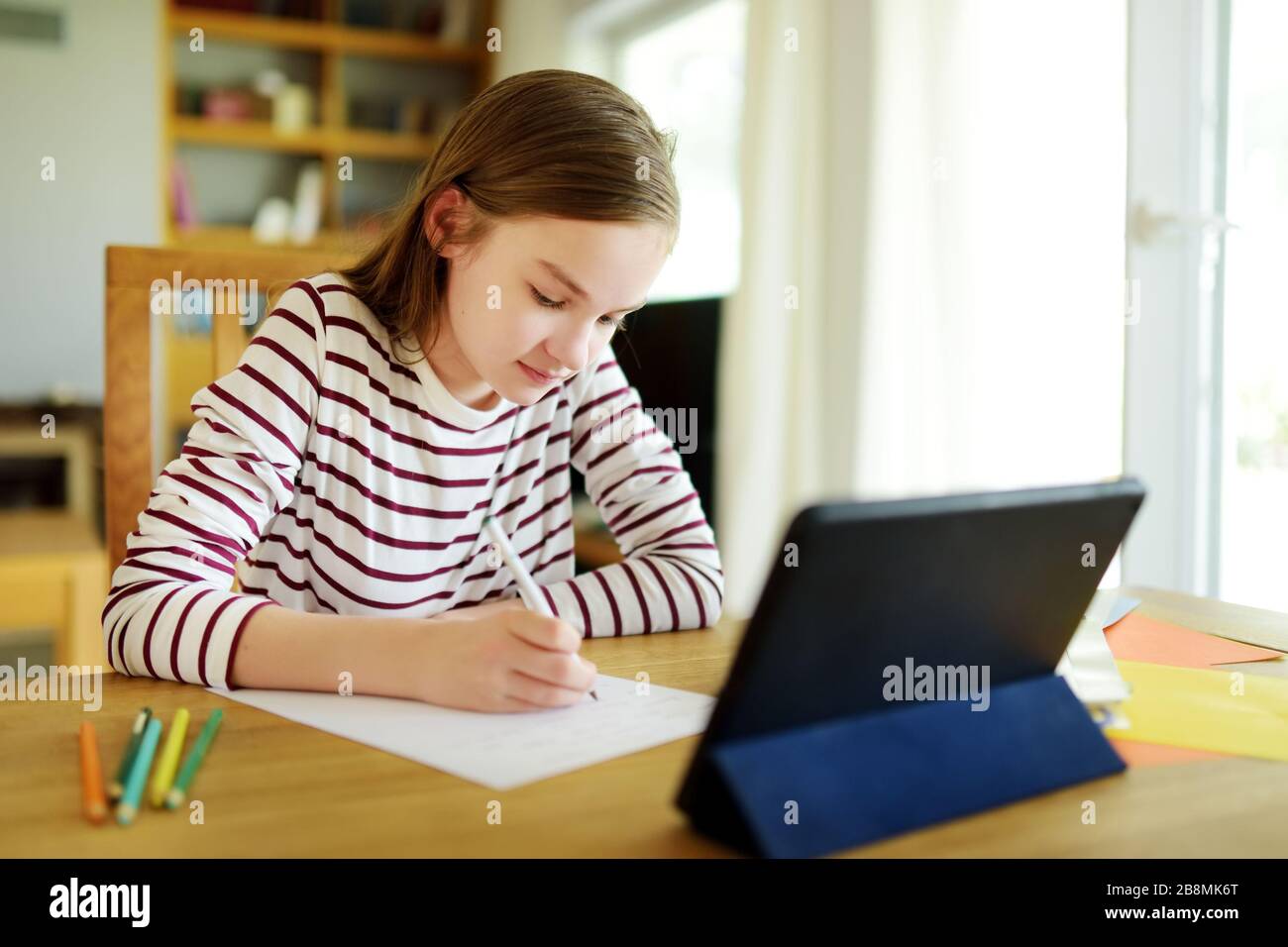 kids learning gadgets