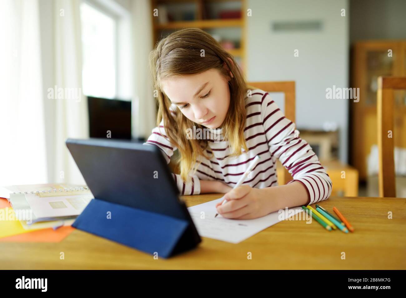 kids learning gadgets