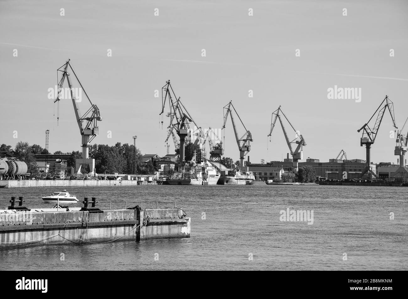 St Petersburg, Russia Stock Photo Alamy