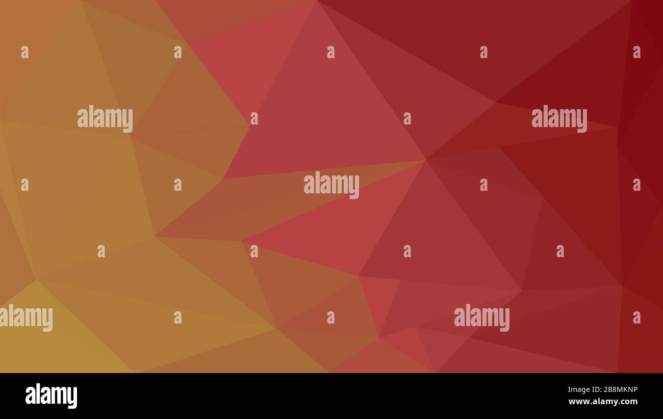 Modern low poly concept wallpaper Stock Photo - Alamy