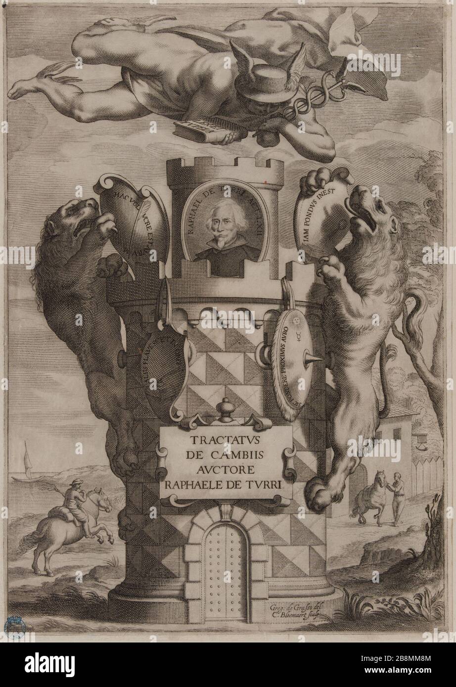 Cornelis bloemaert hi-res stock photography and images - Page 6 - Alamy