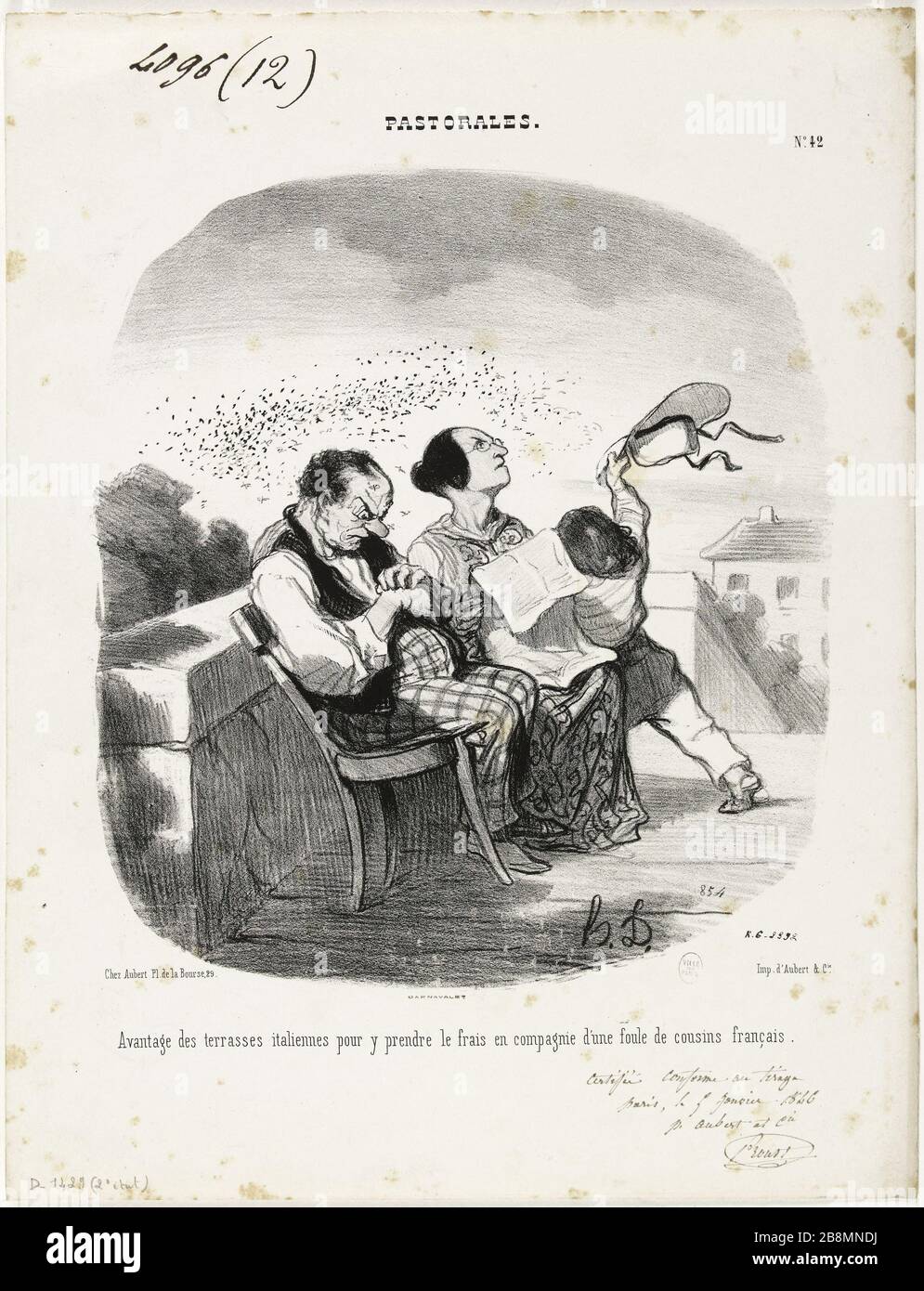 Cousin Francais High Resolution Stock Photography And Images Alamy