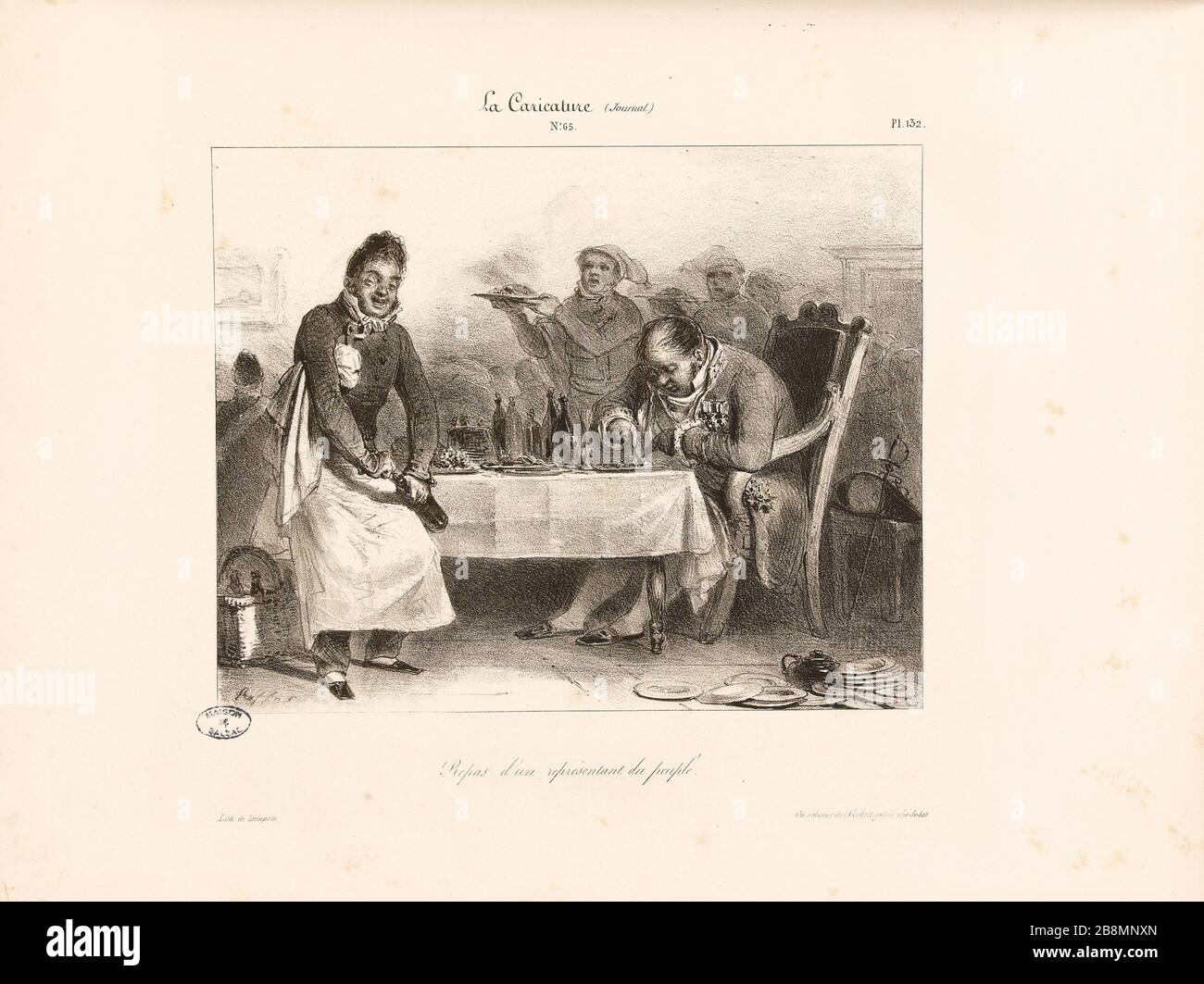 Page 3 Auguste Raffet High Resolution Stock Photography And Images Alamy