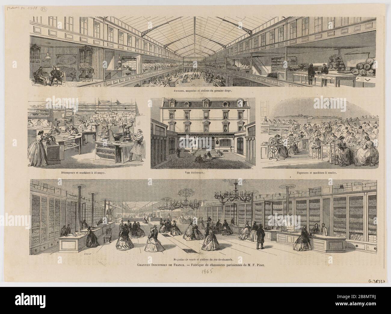 Comptoir de magasin hires stock photography and images Alamy