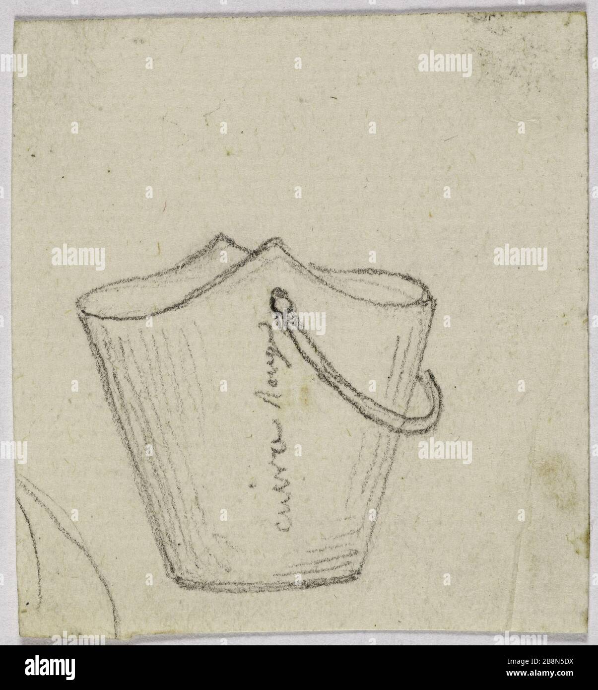 Utilitarian drawings hi-res stock photography and images - Alamy