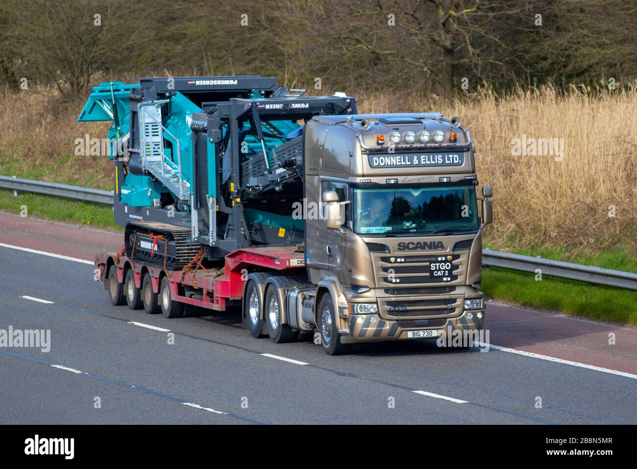 STGO CAR 2 LORRY METAL SIGN STGO CAR 2 LORRY METAL SIGN