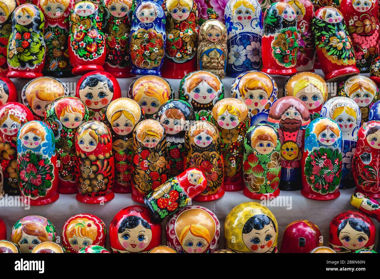 matryoshka for sale