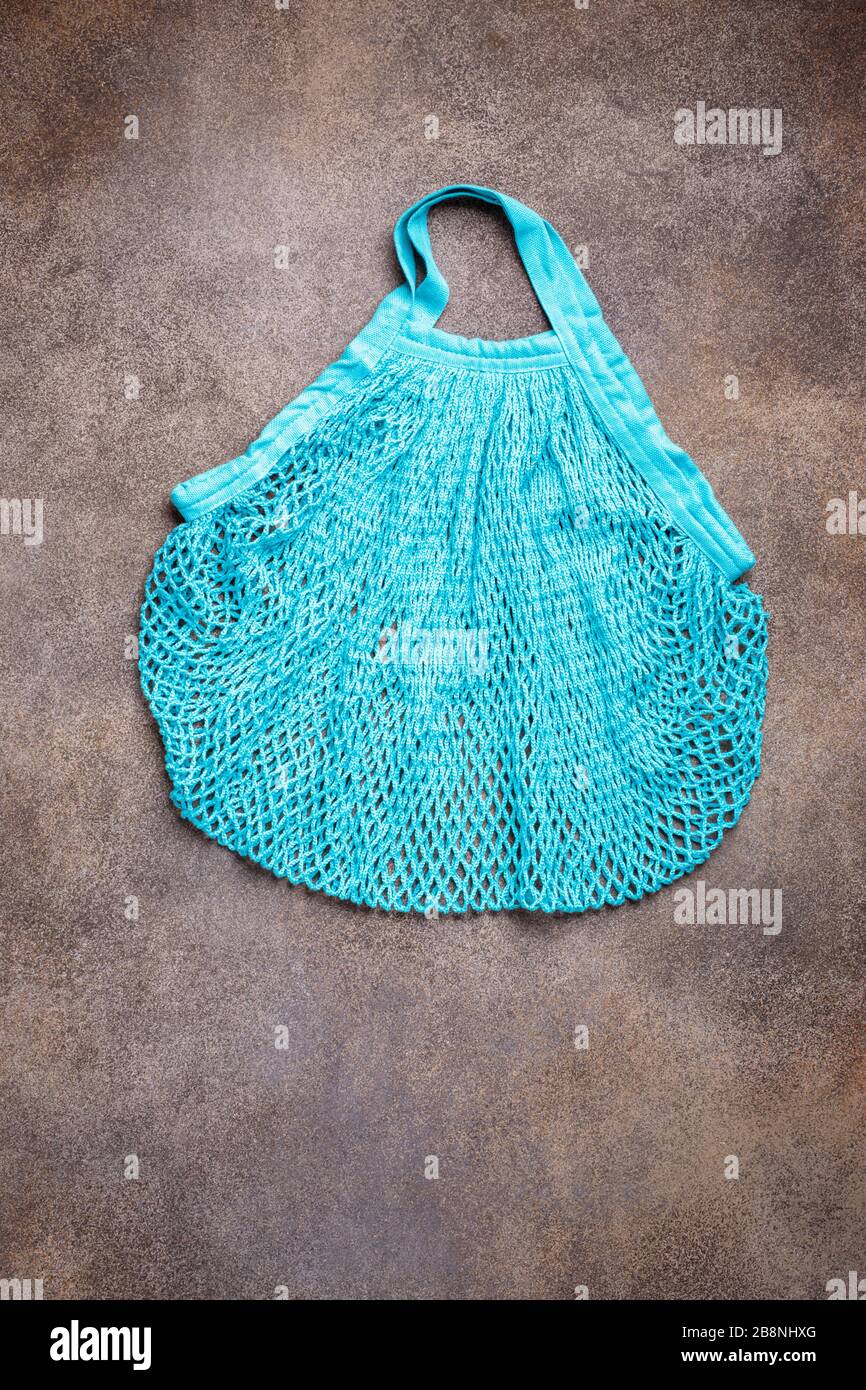 String blue hi-res stock photography and images - Alamy